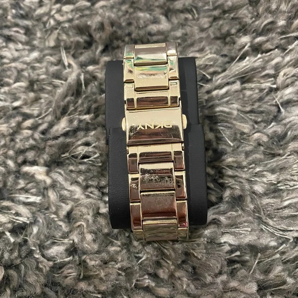 DKNY NY2274 Soho Ladies Chronograph Quartz Watch​​​​​​​​​​​​
